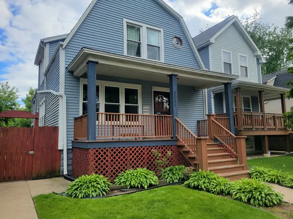 5031 W Winona St #G, Chicago, IL 60630