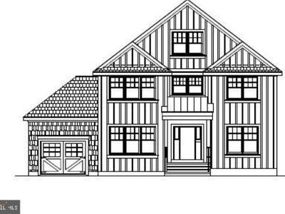 143 Patton Ave, Princeton, NJ, 08540