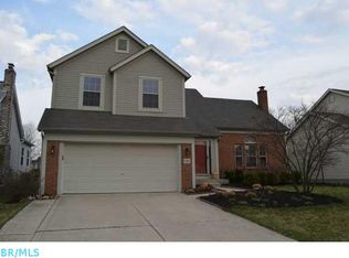 4066 Pathfield Dr, Columbus, OH 43230