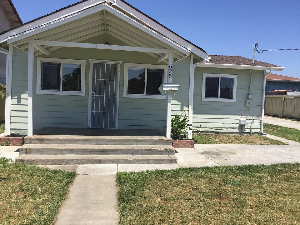 625 Roosevelt St, Salinas, CA 93905 | Zillow