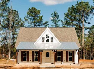 2907 McDaniel Rd, Effingham, SC 29541