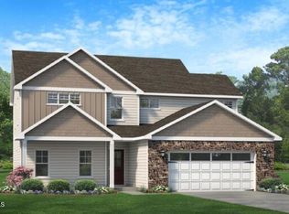 4815 Danastas Ave LOT 42, Hope Mills, NC 28348