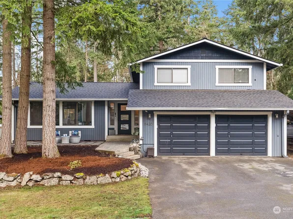 11420 38th Avenue Ct NW, Gig Harbor, WA 98332