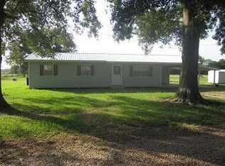 142 Milburn Ln, Eunice, LA 70535
