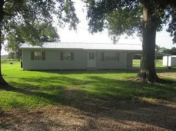 142 Milburn Ln, Eunice, LA 70535