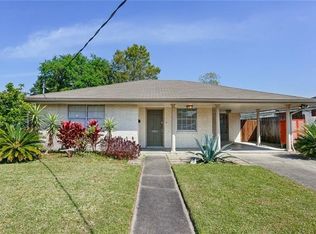 3765 Barbara Dr, Metairie, LA 70001