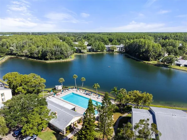 3101 Lake Pine Way APT H3, Tarpon Springs, FL 34688