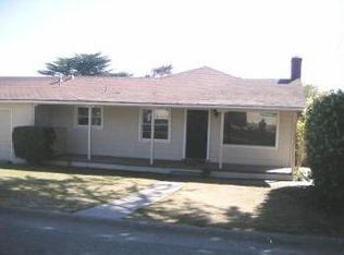 1126 Ripple Ave, Pacific Grove, CA 93950