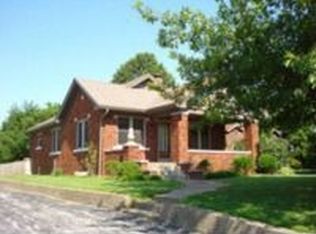 6422 Big Cynthiana Rd, Evansville, IN