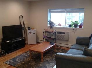 15 Euston Rd APT 10, Boston, MA 02135