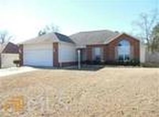 106 Roaring Forks Dr, Bonaire, GA 31005