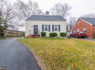 7917 Rolling View Ave, Nottingham, MD 21236