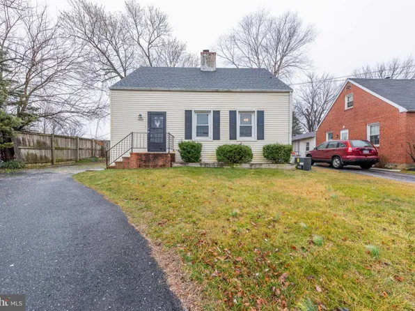 7917 Rolling View Ave, Nottingham, MD 21236