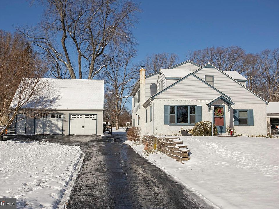 563 Evansburg Rd, Collegeville, PA 19426 Zillow