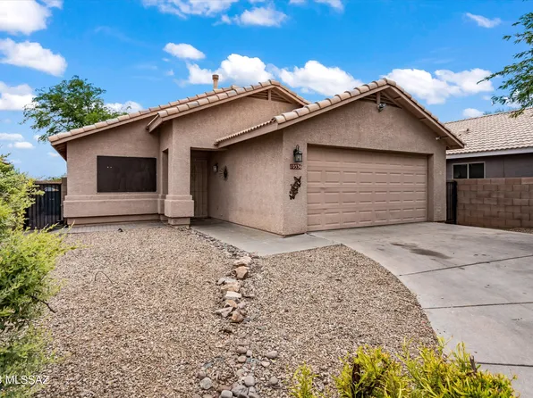 10336 E Rose Hill St, Tucson, AZ 85747