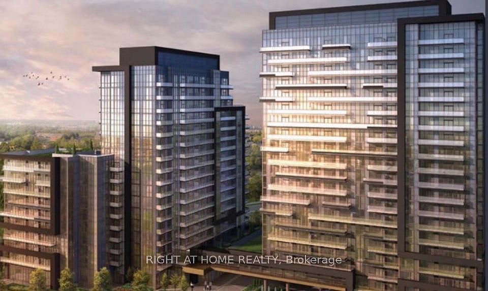 1st image of 10 Gatineau Dr #1007W