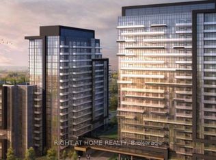 10 Gatineau Dr #1007W, Vaughan, ON L4J 0L2
