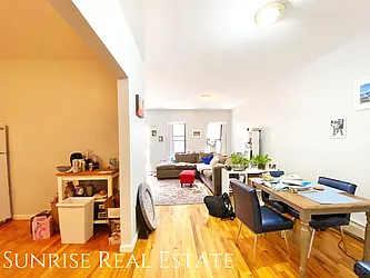 Rented by Sunrise Real Estate