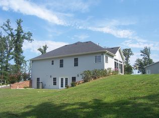 94 Fox Run Ln, Fordland, MO 65652