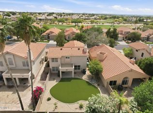 6462 E Raftriver St, Mesa, AZ 85215