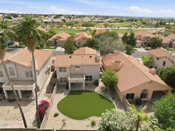 6462 E Raftriver Street, Mesa, AZ 85215