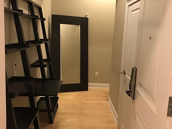 Hallway 1 (angle 1)