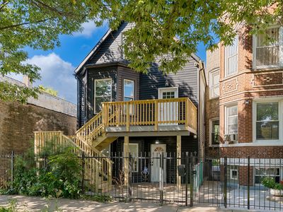 1406 N Kildare Ave, Chicago, IL, 60651