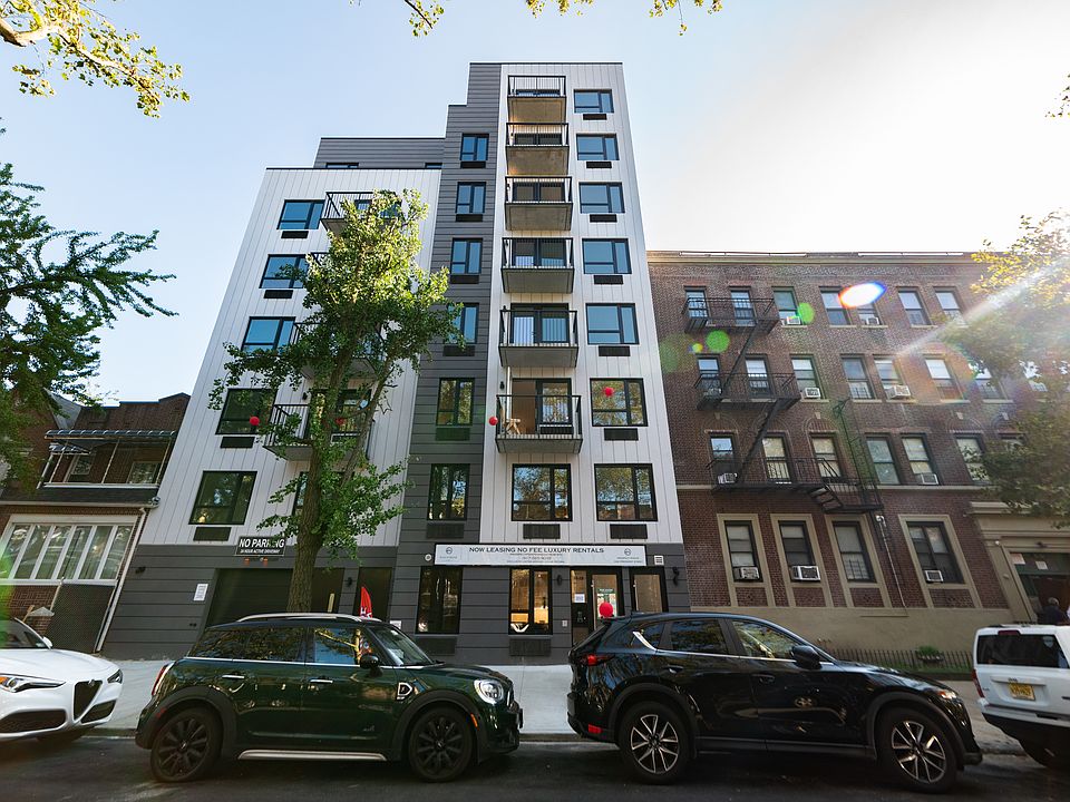 1st image of 1042 President St #15D