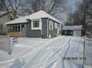 1711 Lay Blvd, Kalamazoo, MI 49001