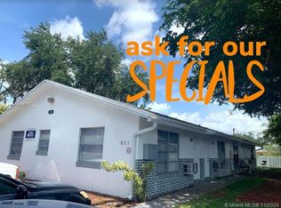 801 SE 19th St APT 1-4, Fort Lauderdale, FL 33316