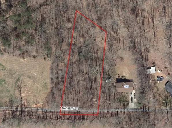 Xx Mayhew Ln, Mocksville, NC 27028