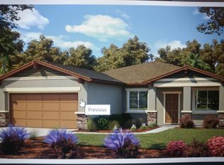 3125 Desert Cloud Ave, Rosamond, CA 93560