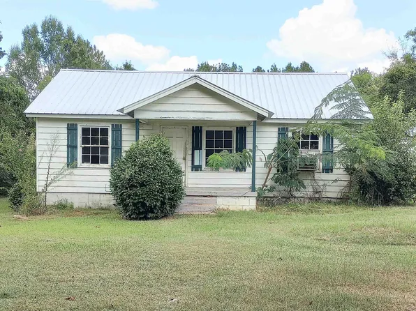 1727 Harrison Pringle Rd, Harrison, GA 31035