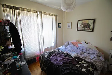 Rented by J Misrahi Realty Corp