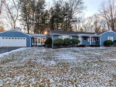 23 Roselawn Ave, Forestdale, RI, 02824