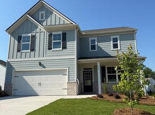 36-36 Canterbury Valley, Braselton, GA 30517