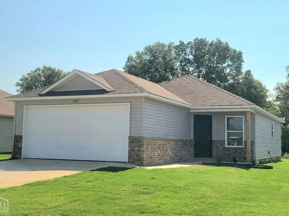 5225 Yukon Dr, Jonesboro, AR 72405