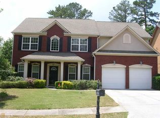 3875 Paper Birch Ln, Lithonia, GA 30038