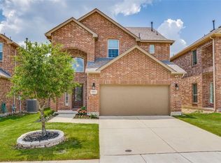 9921 Fox Squirrel Trl, McKinney, TX 75071