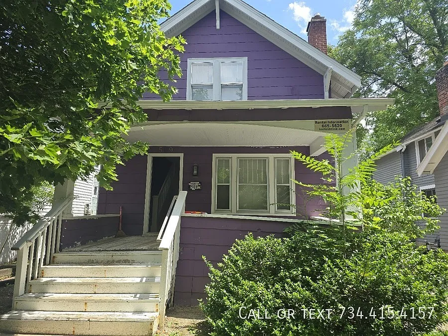 509 Linden St