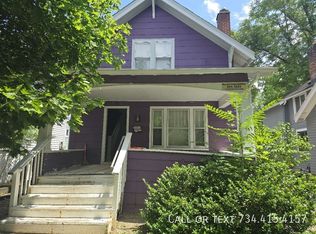 509 Linden St, Ann Arbor, MI 48104