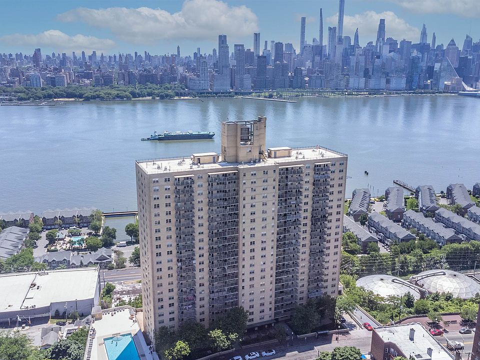 1st image of 6600 Boulevard East APT 19L
