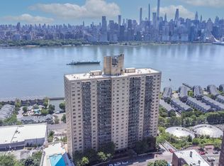 The Versailles, West New York, NJ 07093