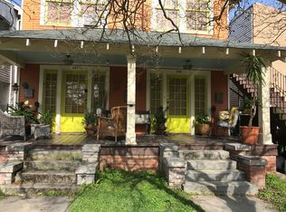 205 S Olympia St UNIT B, New Orleans, LA 70119