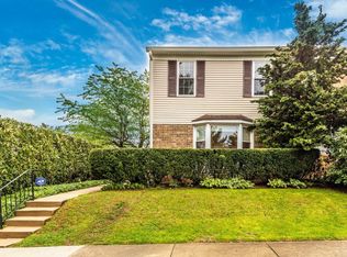 500 Carousel Ct, Gaithersburg, MD 20877