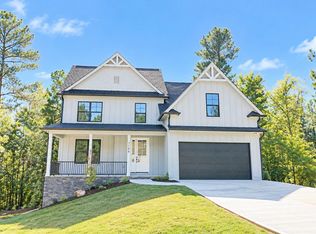 3136 Oakmont Dr, Monroe, GA 30656