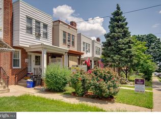 4207 Decatur St, Philadelphia, PA 19136