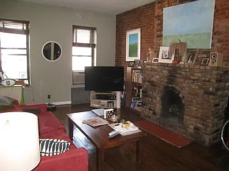 Rented by New Yorker Realty