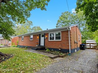 3021 Mid Dale Ln, Louisville, KY