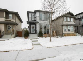 7200 Cardinal Way SW, Edmonton, AB T6W2Y5